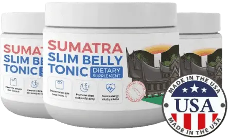 Sumatra Tonic